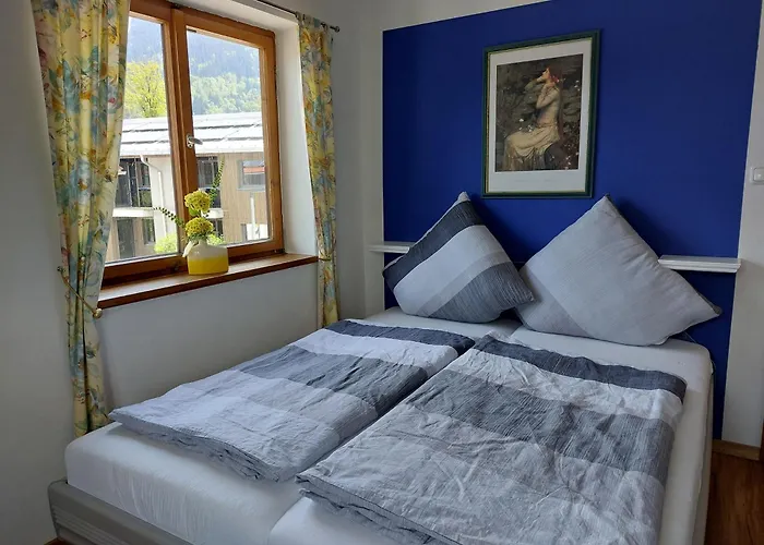 Ferienwohnung Oberstdorf