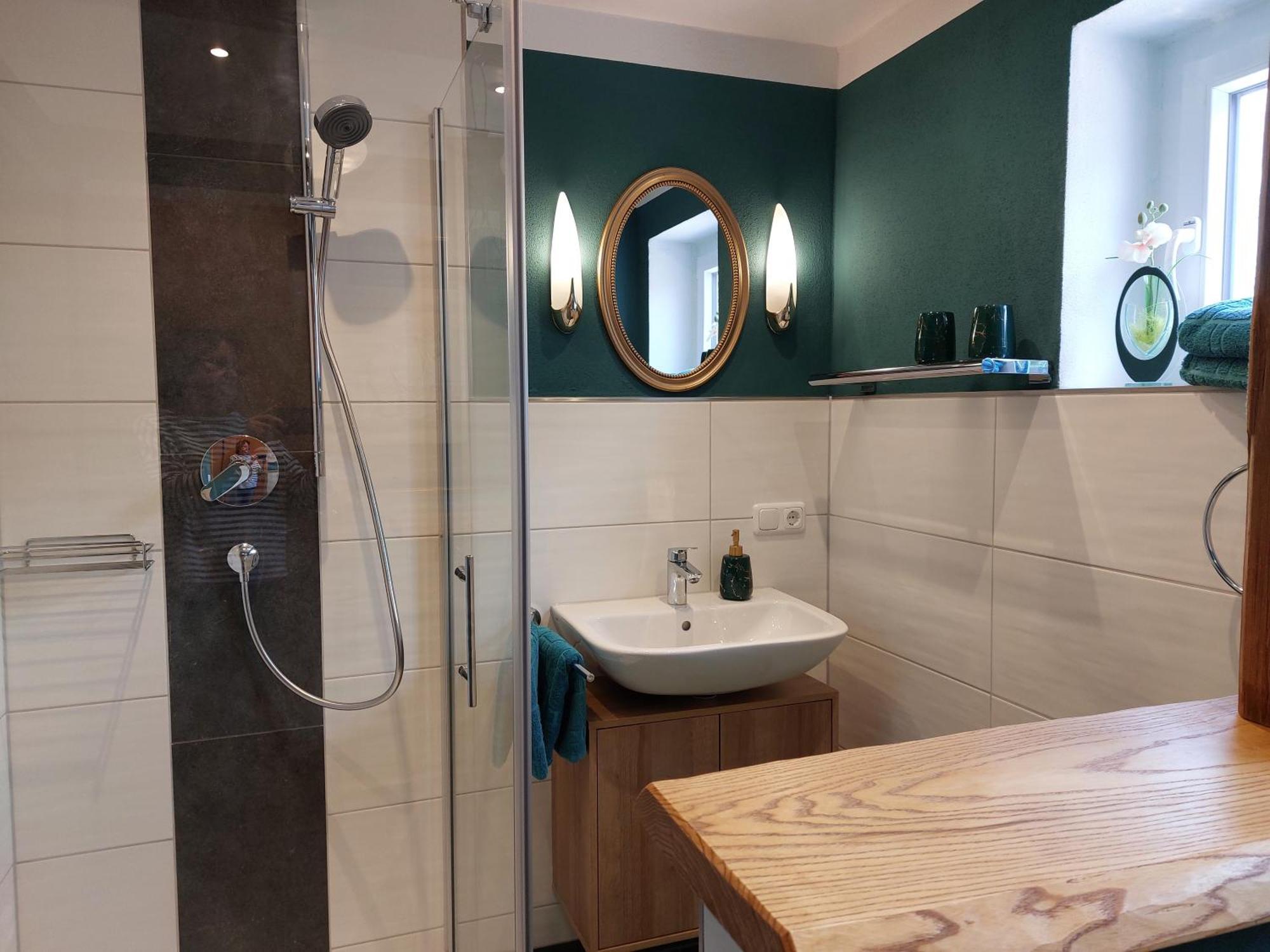 Ferienwohnung Oberstdorf * Oberstdorf