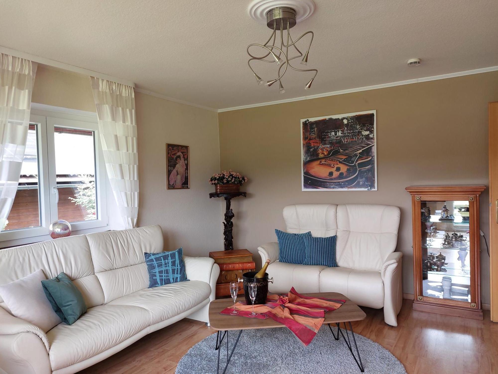 Appartement Ferienwohnung Oberstdorf Oberstdorf