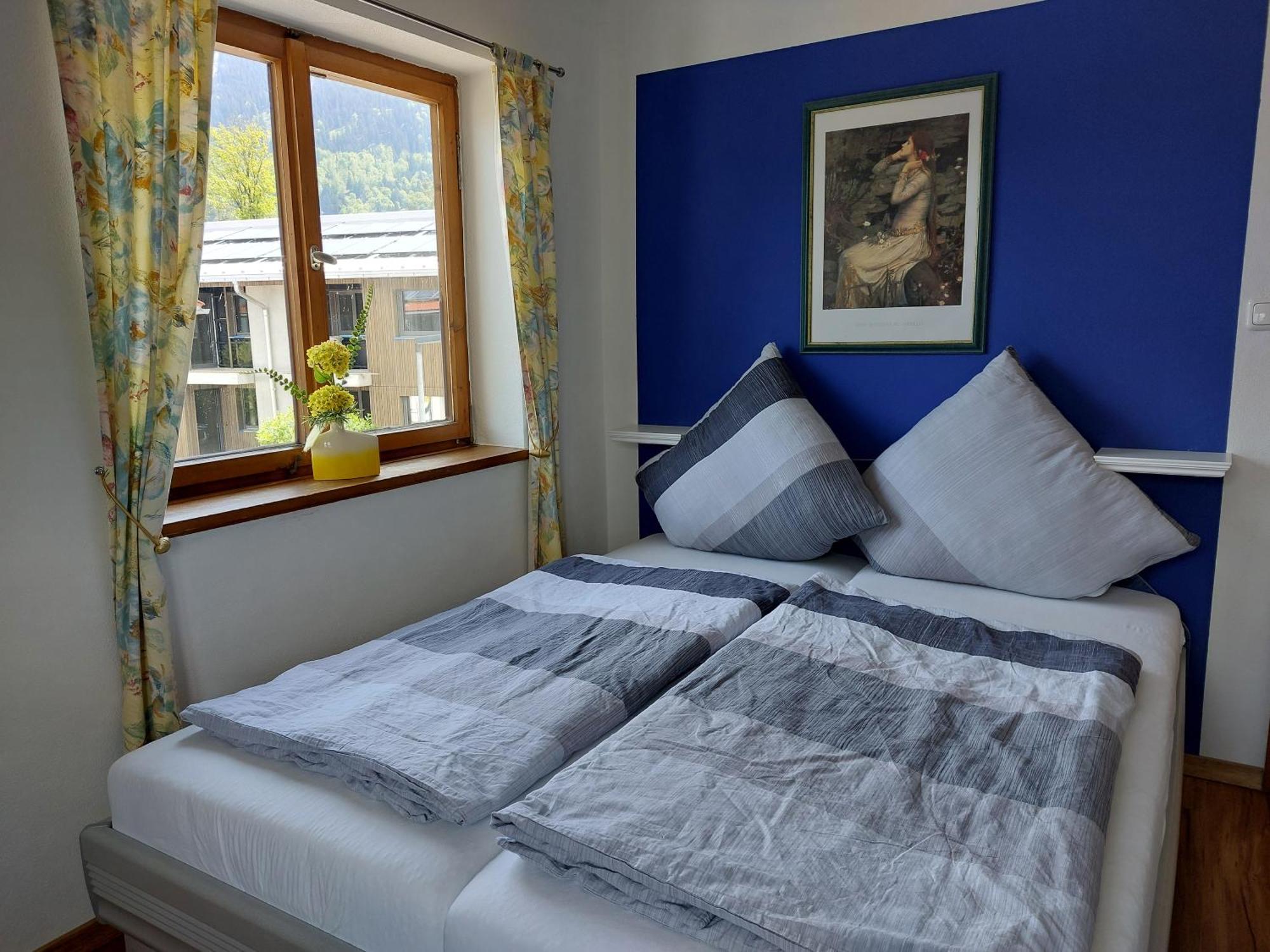 Appartement Ferienwohnung Oberstdorf