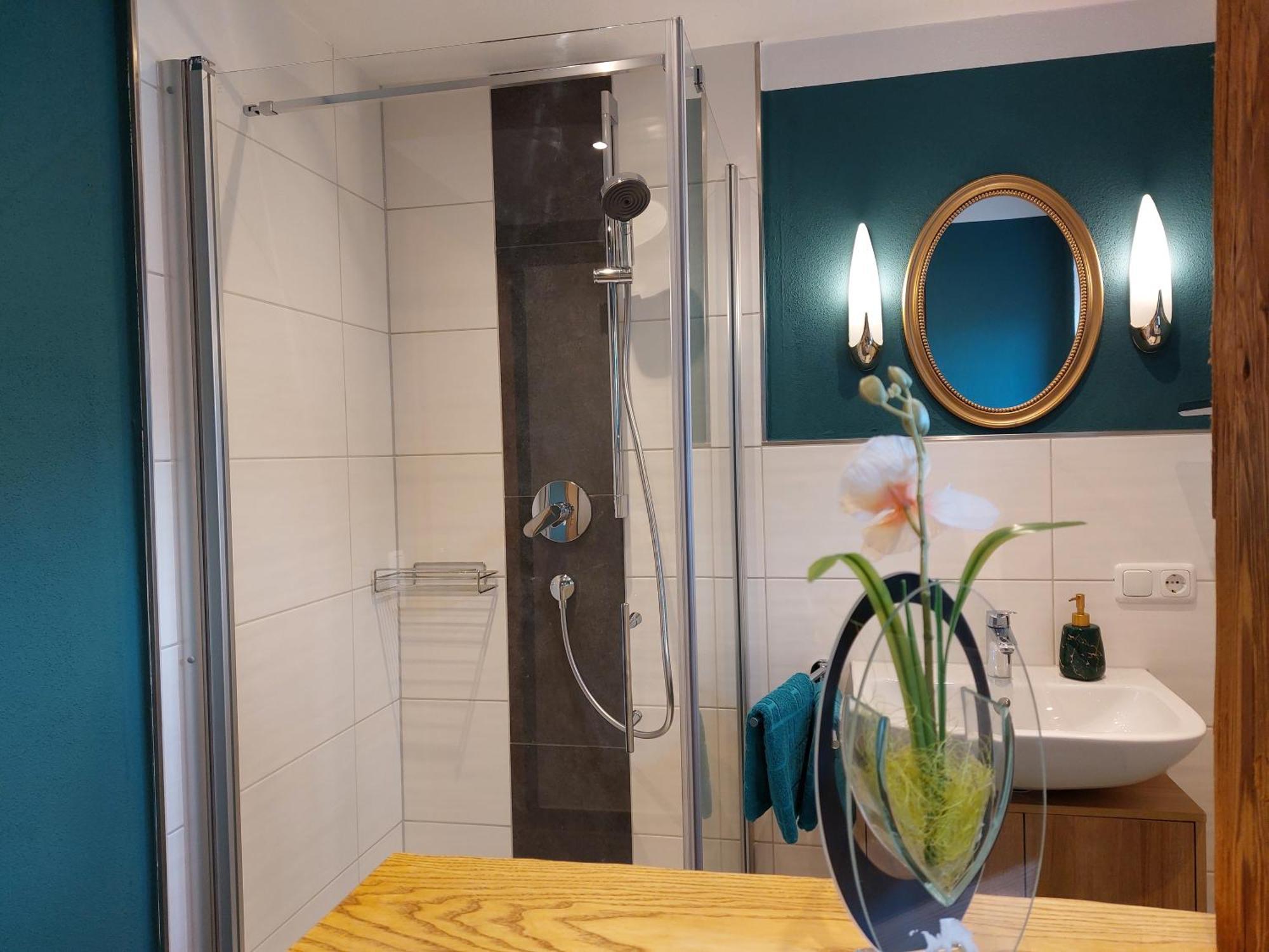 Appartement Ferienwohnung Oberstdorf Oberstdorf