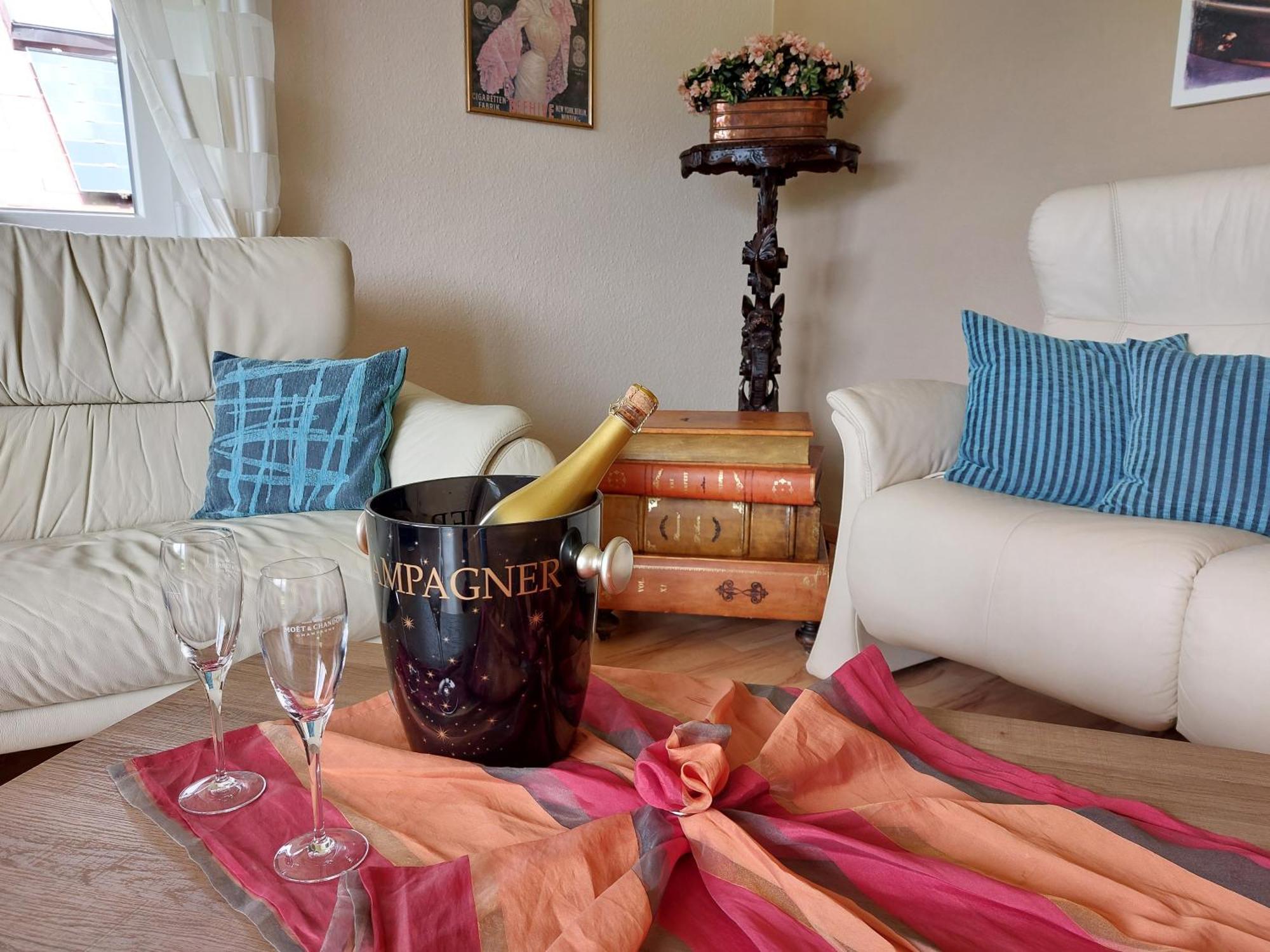 Ferienwohnung Oberstdorf * Oberstdorf